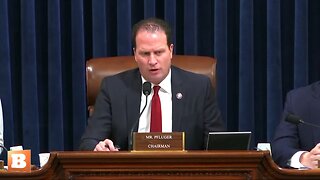 LIVE: House Homeland Security Hearing on Chinese Threats to U.S....