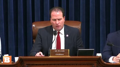 LIVE: House Homeland Security Hearing on Chinese Threats to U.S....