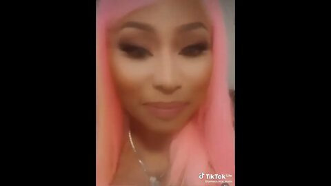 Skeng x Nicki minaj