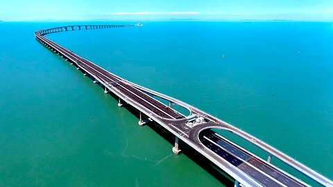 Most Useless Megaprojects In The World