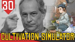 3 Tribulações que DÃO MILHÃO - Amazing Cultivation Simulator #30 [Gameplay PT-BR]