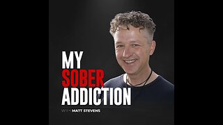 My Sober Addiction - From That to This at 1.000mph #addiction #recovery #sobriety #podcast