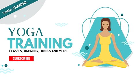 Yoga Weight Loss Challenge! 20 Minute Fat Burning Yoga Workout Beginners & Intermediate