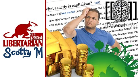 Refuting RationalWiki on Capitalism