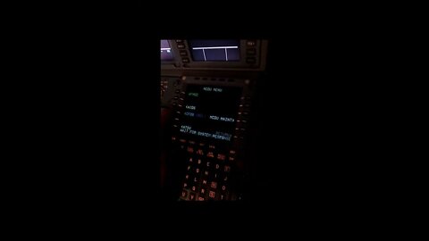 How to get Part Number for any Aircraft Computer from MCDU on Aircraft Airbus A320