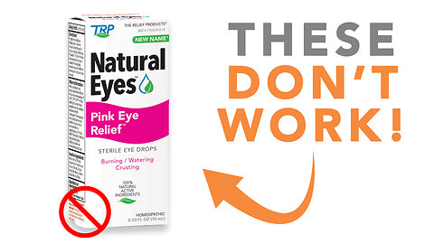 Optome-Tea - Pink Eye Drops