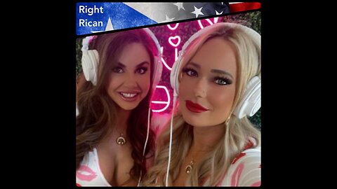 The Right Rican Show Ep. 37 With Sippin Beauties