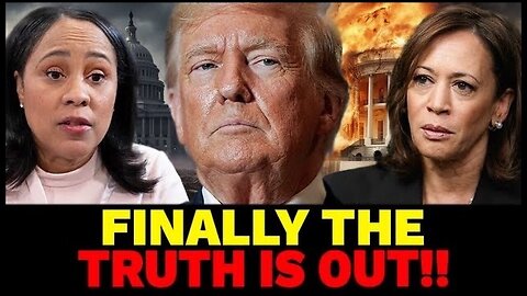 Stephen Gardner _ Paul Stone: Kamala Has PANIC ATTACK after Trump Surges ahead!