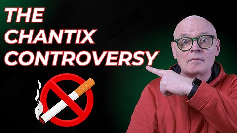 Chantix: The Smoking Cessation Miracle and Its Controversy Explained