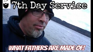 What are Fathers Made Of?