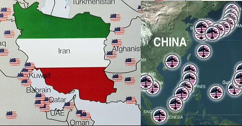 wow what a shock, US and its subject nations, (UK) attacking Iran,