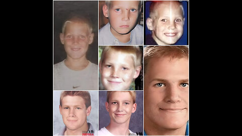 Missing since 8 years old-Zachary Michael- Cole Bernhardt