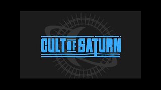 The Saturn Death Cult