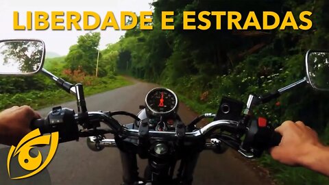 Pessoas constroem estrada para fugir de pedágio