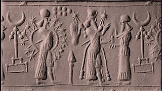 Ancient Anunnaki Tablet, Oxford Translated, Second Sun, Pole Shift & Major Cataclysmic Event