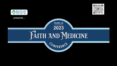 Faith and Medicine Promo Video