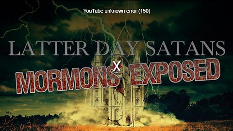 Latter Day Satans: Exposed