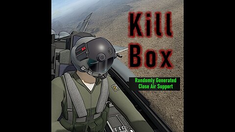 Kill Box Concealment