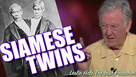 Genesis 49 Explained | Siamese Twins