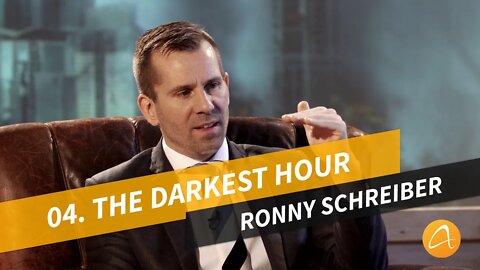 04. The Darkest Hour # Time Of The End # Ronny Schreiber