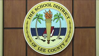 LEE COUNTY SCHOOLS SUPERINTENDENT SEARCH