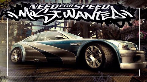 Need for Speed Most Wanted Psp on PC