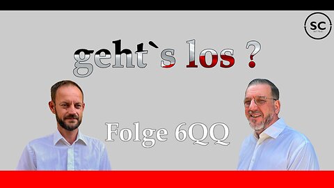 geht`s los ? Folge 600