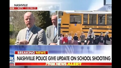 TBI Director Nails It in Defense of Prayer After Nashville School Shooting