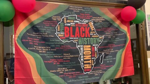 BPS 8th Annual Urban Forum paying tribute to Black History Month