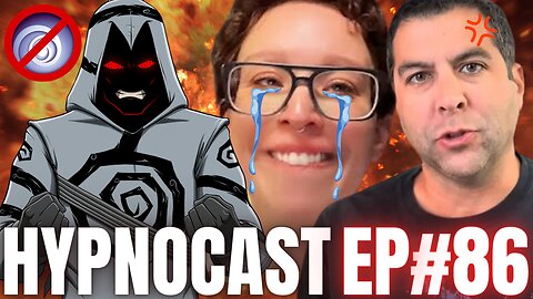 WOKE Journalists ATTACK SMASHJT | Nick Calandra And Alyssa Mercante TAKE DOWN HIS SITE | Hypnocast