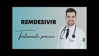 ESSE MEDICAMENTO MATA MESMO O CORONAVIRUS | Dr. Álef Lamark