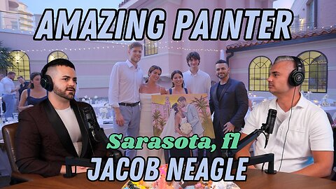 Amazing Event Painter