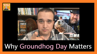 Why Groundhog Day Matters 🦫