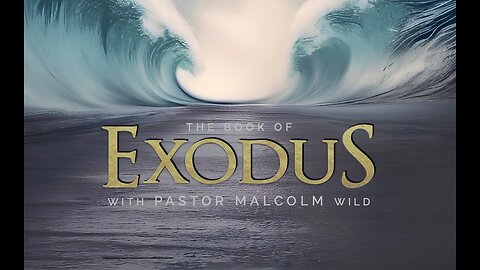 Exodus 3