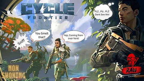 Cycle: Frontier - Embark on an Epic Journey in the Untamed Frontier! #2