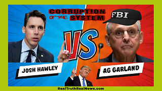 💥💣 The FBI DID NOT Want to Raid President Trump’s Home But AG Merrick Garland Overruled Them and Auth Deadly Force