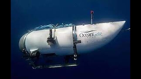 LIVE: Missing Titan Submersible "Debris found" Presser