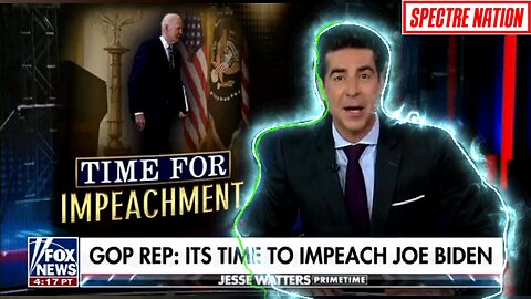 #633A TIME TO IMPEACH LIVE FROM PROC 06.15.23