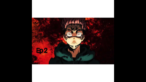 Jujutsu Kaisen ep 2(Dub)