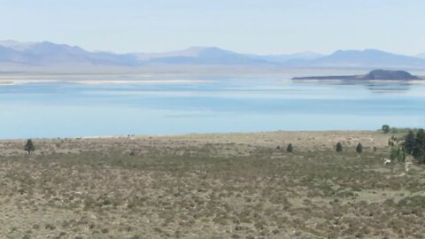 Mono Lake