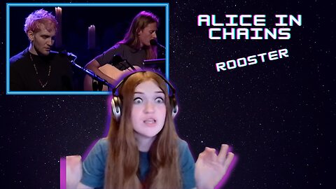 Alice In Chains | Rooster | Solo Lulu Reaction