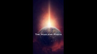 Nuclear Pasta: The Strongest Material In The Universe #universe #spacefacts #astrophysics