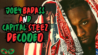 Joey Bada$$'s | Faustian Bargains