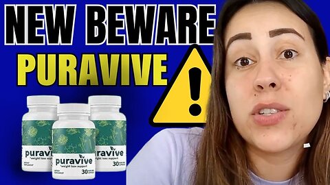 Puravive Review - Puravive Reviews - Puravive Weight Loss Supplement