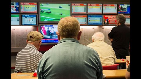 How to beat the bookies