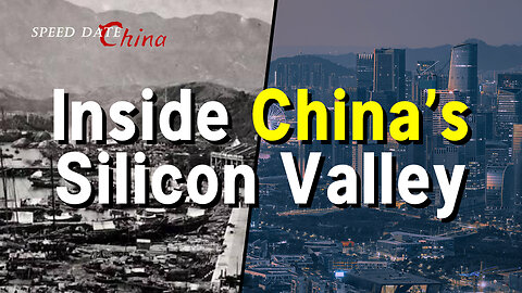 How Shenzhen beats Silicon Valley as The World’s IoT industry leader?