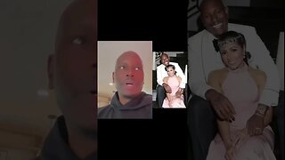 Tyrese calls ex wife HEARTLESS