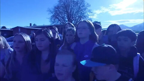 What The Hell Is Happening In Utah? Students Stage Walkout To Protest Being Bitten By 'Furries'