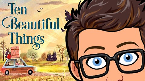 Ten Beautiful Things | Full Story | Stories Read Aloud