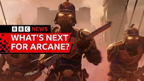 Arcane: Why is it ending and what comes next?